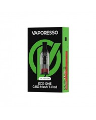 Vaporesso LUXE X Kartuş