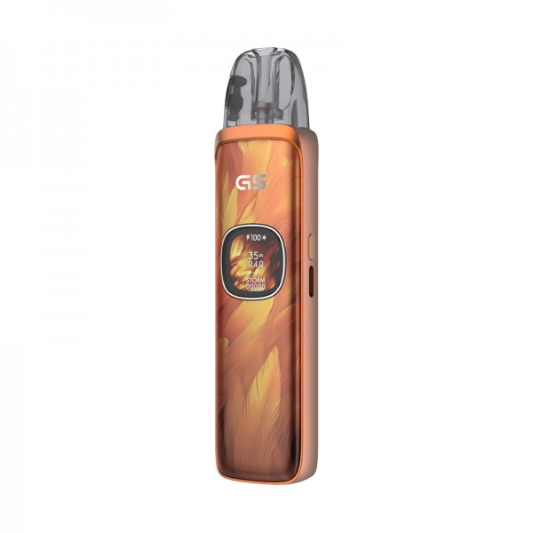Uwell Caliburn G5 Pod