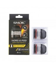 Smok Nord C Kartuş