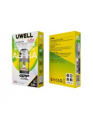 Uwell GPP Kartuş