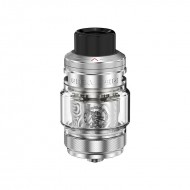 Geekvape Zeus Sub-Ohm 5 Tank silver