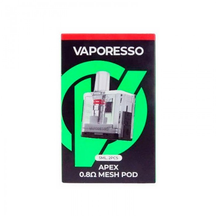 Vaporesso Apex Kartuş