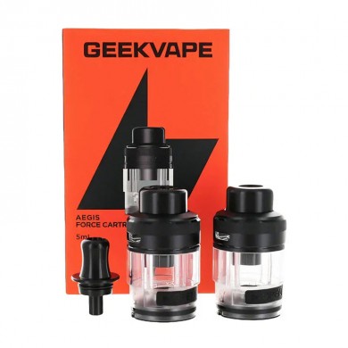 Geekvape Aegis Force Kartuş