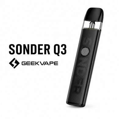 Geekvape Sonder Q3 Pod