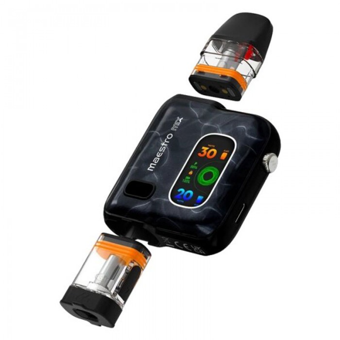 Smok Maestro Mix Pod Kit