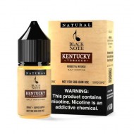 Black Note Kentucky Tobacco Salt Likit