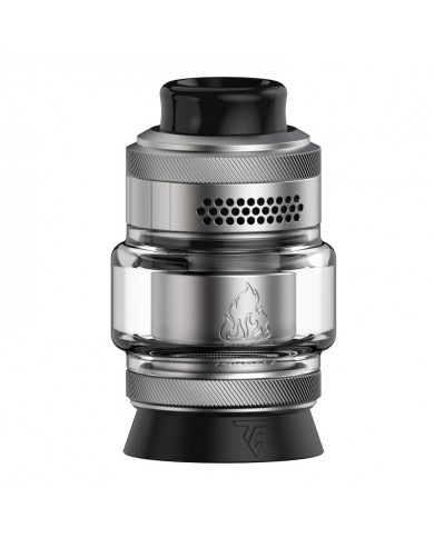 ThunderCloud Blaze SOLO 2 RTA