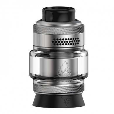 ThunderCloud Blaze SOLO 2 RTA