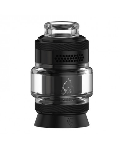 ThunderCloud Blaze SOLO 2 RTA
