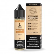 Black Note Virginia Tobacco 60ml