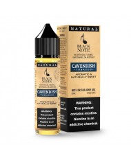 Black Note Virginia Tobacco 60ml