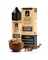 White Note RY4 Tobacco Likit 60ml