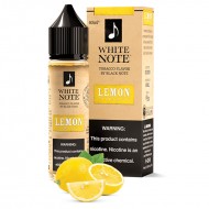 White Note Lemon Tobacco Likit 60ml