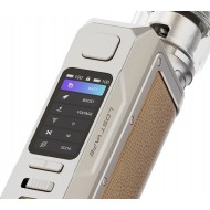 Lost Vape Thelema Q200 Pro Box Mod