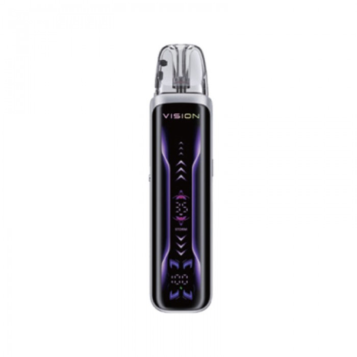 Uwell Caliburn G5 Vision Pod