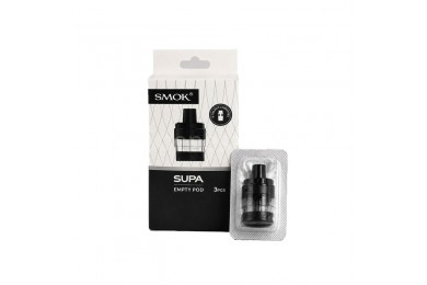 Smok Supa Kartuş