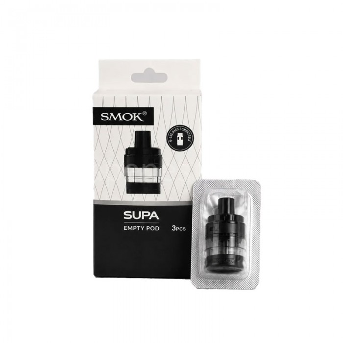 Smok Supa Kartuş
