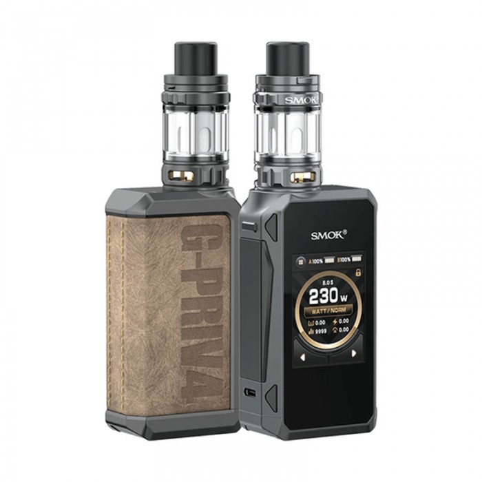 Smok G-priv 4 kit