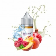 Saltica Pomegranate Rush Salt Likit