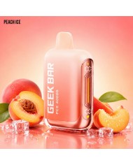 Geek Bar PCE 40000 Grape Ice