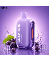 Geek Bar PCE 40000 Mixed Berry