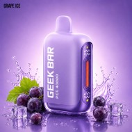 Geek Bar PCE 40000 Grape Ice