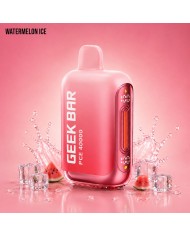Geek Bar PCE 40000 Strawberry Ice