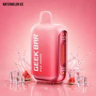 Geek Bar PCE 40000 Watermelon Ice