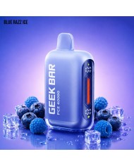 Geek Bar PCE 40000 Strawberry Ice