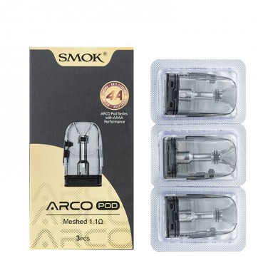 Smok Arco Kartuş 1.1ohm