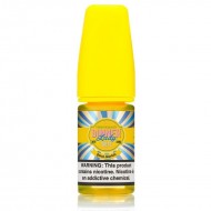Dinner Lady Lemon Sherbets Salt Likit 30ml