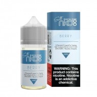 Naked Berry Salt Likit 30ml