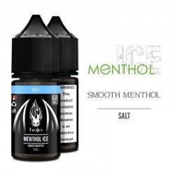 Halo Menthol Ice Salt Likit 30ml