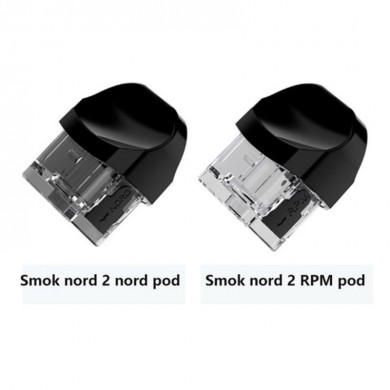 Smok Nord 2 Kartuş