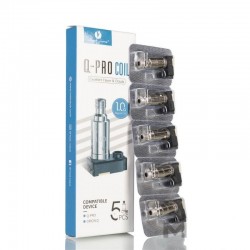 Lost Vape Orion Q-Pro Coil