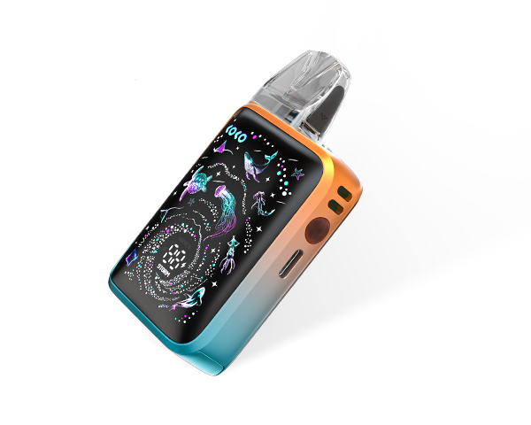 uwell caliburn g5 koko